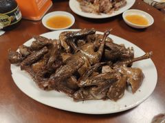 -潮州菜馆(十里河店)