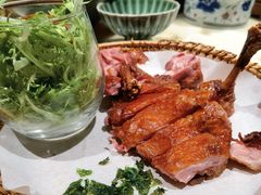 -锦府盐帮·张宅(世纪金源店)