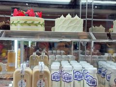 -DEMO黛慕蛋糕(中泰店)