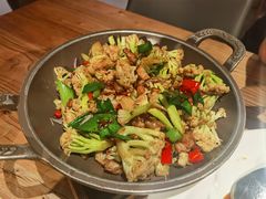 -京坛汇·烤鸭·京菜(宋庄店)