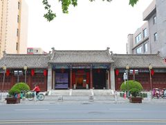 -胡氏古民居建筑