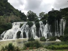 -天河潭旅游度假区