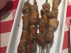 -西贝(上海我格广场店)