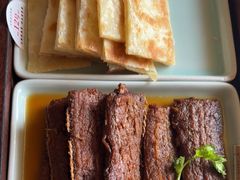 -京味斋·北京烤鸭(北京南站洋桥店)