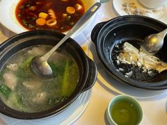 -百味馆·粤菜·湛江菜(后海花园店)