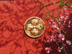 -西安市广仁寺