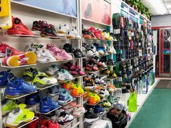 -尤尼克斯专卖(阜成门店)