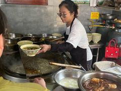 -苏记丸子汤(彭城路店)