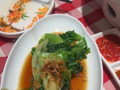 -西贝(无锡八佰伴中心店)