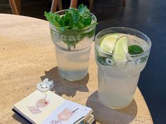 -O'eat Blossom&Pelican(深圳首店)
