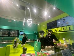 -gleeglee乐溢亦茶(合生汇店)