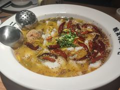 -太二酸菜鱼(福州泰禾店)