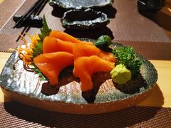 -匠糊·日本料理(美岸广场店)