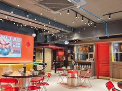 -潮澎派·潮汕菜大排档(南较西路店)