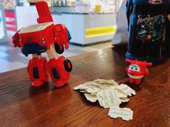 -星巴克(上海虹桥新天地二店)