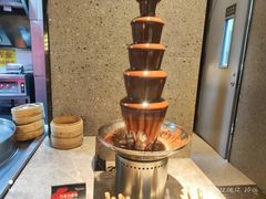 -比格比萨自助(南京万达茂店)