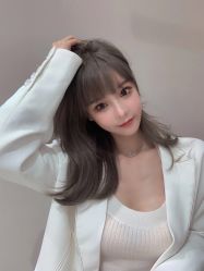 -Hello Lady发型设计