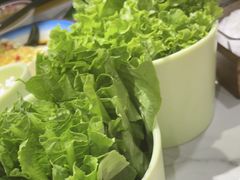 -曲氏老北京铜锅涮肉•火锅(不老街店)