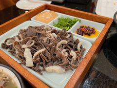 -宛平李记小吃(东关街店)