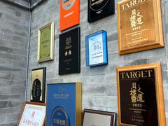 -北京古城老院厉晓麟精致菜