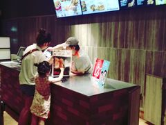 -肯德基(东安路站店)