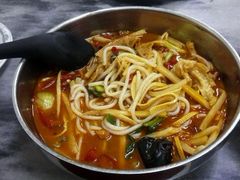 -红鼻子桂林米粉(金唐新光界店)