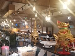 -Home Thai·泰谣(王府井apm店)