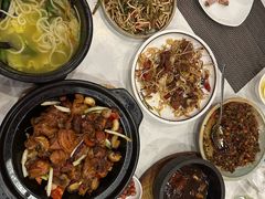 -滇越乘象云南餐厅(豆各庄店)