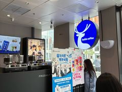 -瑞幸咖啡(三里屯SOHO-6号楼店)