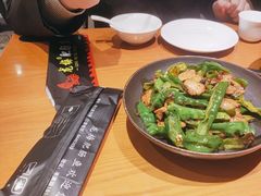 -龙梅肥肠鱼(明瓦廊店)