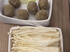 -巴蜀王婆大虾(南锣鼓巷店)
