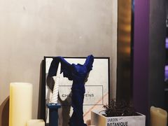 -Wei菋·Le Bistrot