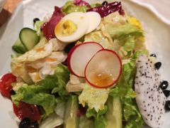 -阿吾罗日本料理(K11艺术中心店)