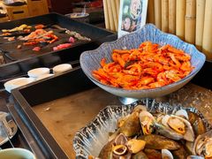 -索菲特西湖大酒店·香榭丽全日候餐厅(南山路店)