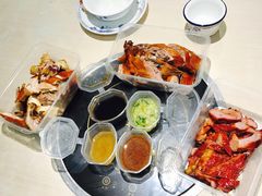 -老廣食堂(区庄店)
