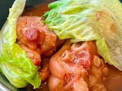 -白天鹅宾馆-宏图府餐厅