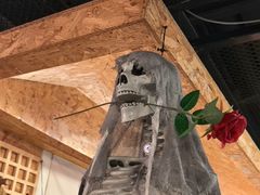 -长藤鬼校(龙翔店)