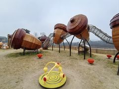 -天目湖涵田度假村