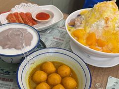 -荔芳传统糖水铺
