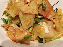 -老淮安·淮安菜(周恩来纪念馆店)