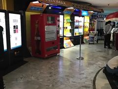 -金逸影城(大悦城IMAX激光店)