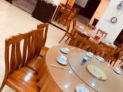 包厢-四海鲜渔家菜(黄金海岸店)