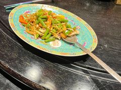 -誉八仙酒楼(静安大悦城店)