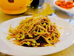-北京炸酱面馆·烤鸭(前门总店)