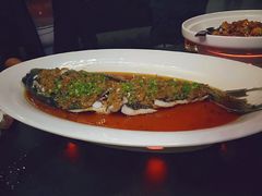 仙骨鱼-凤凰湘语·湘粤鲜融(浦东旗舰店)