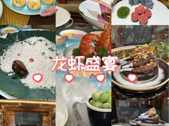 -泡桐树孙二娘私房菜