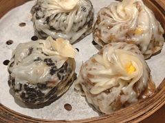 -鑫震源·苏式大虾生煎(山塘街店)