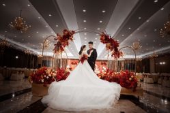 -觅遇Meet U私人婚礼定制(潮汕店)