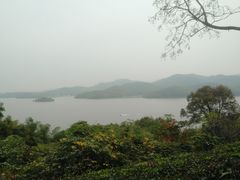 -天目湖涵田半山温泉