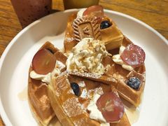-漫咖啡(银泰创意城店)